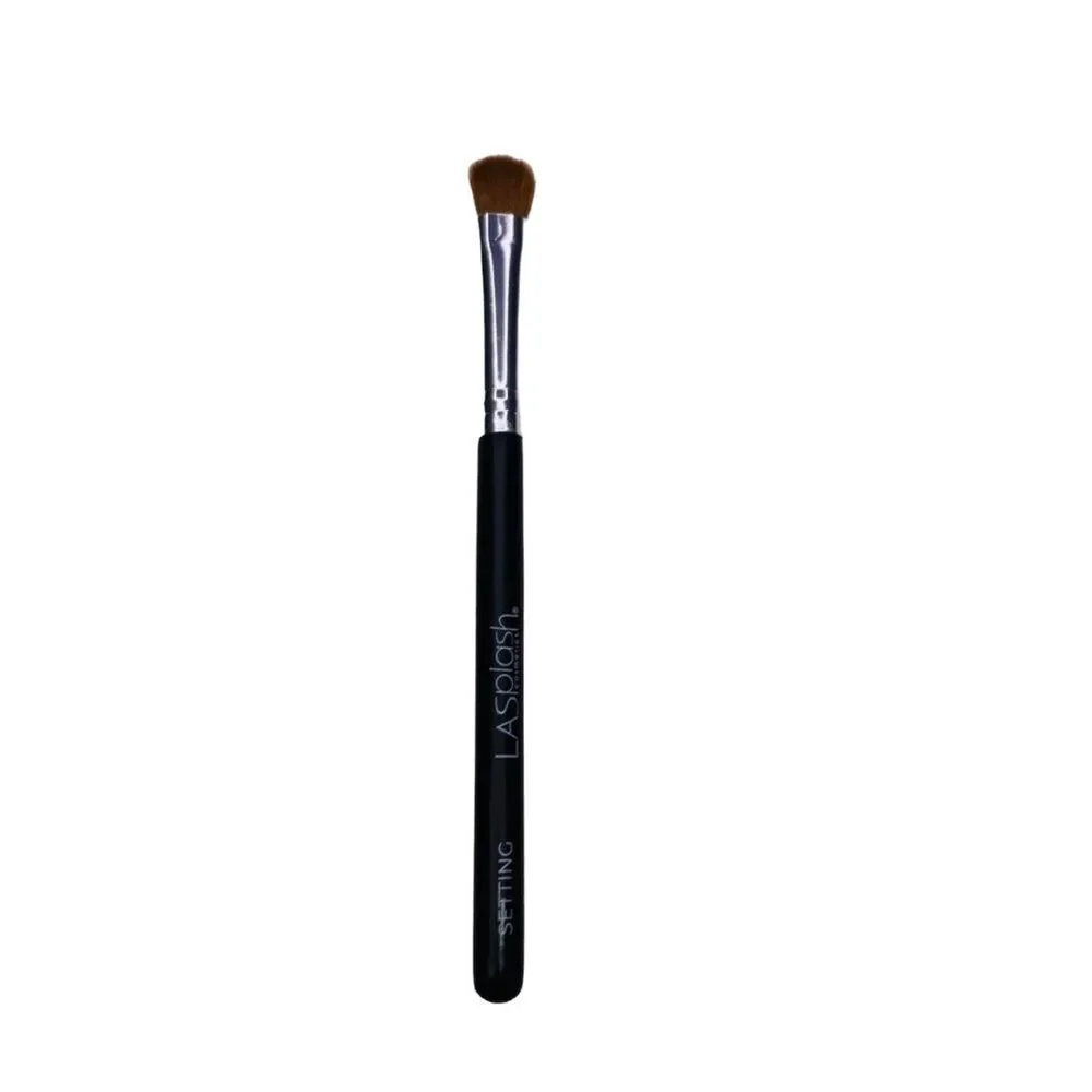 3/$20💘 LA Splash Eyeshadow Brush Set